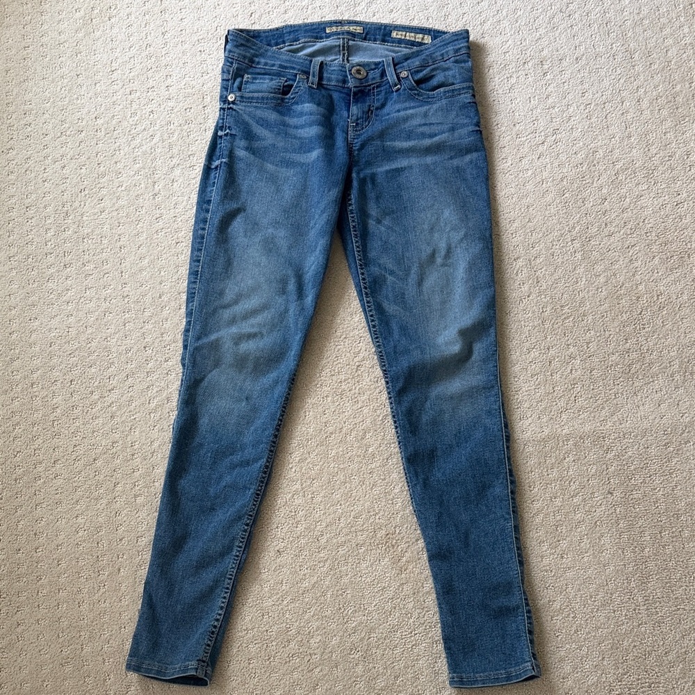 Guess Women's Denim Skinny Jeans